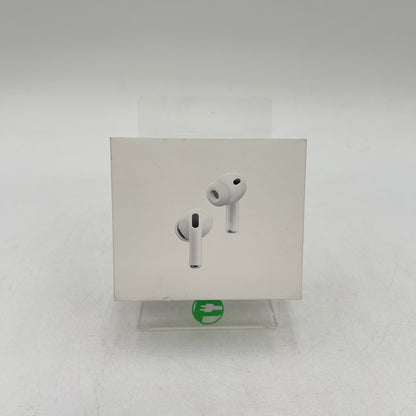 Apple AirPods Pro 3rd Gen with MagSafe Charging Case A3063 A3064 A3122 MFHP4LL/A