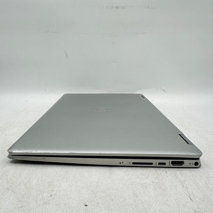 HP Pavilion x360 Convertible 15-dq1052nr 15.6" i5-10210U 8GB RAM 512GB SSD READ