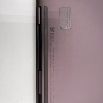 Dell XPS 9315 13.4" i7-1250U 1.1GHz 16GB RAM 512GB SSD