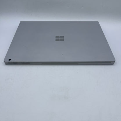 Broken Microsoft Surface Book 1 1703 i5 8GB RAM 128GB SSD Read