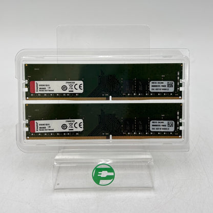Kingston Value 32GB (2x16GB) RAM DDR4 2933MHz KVR29N21S8/16 Non-ECC 