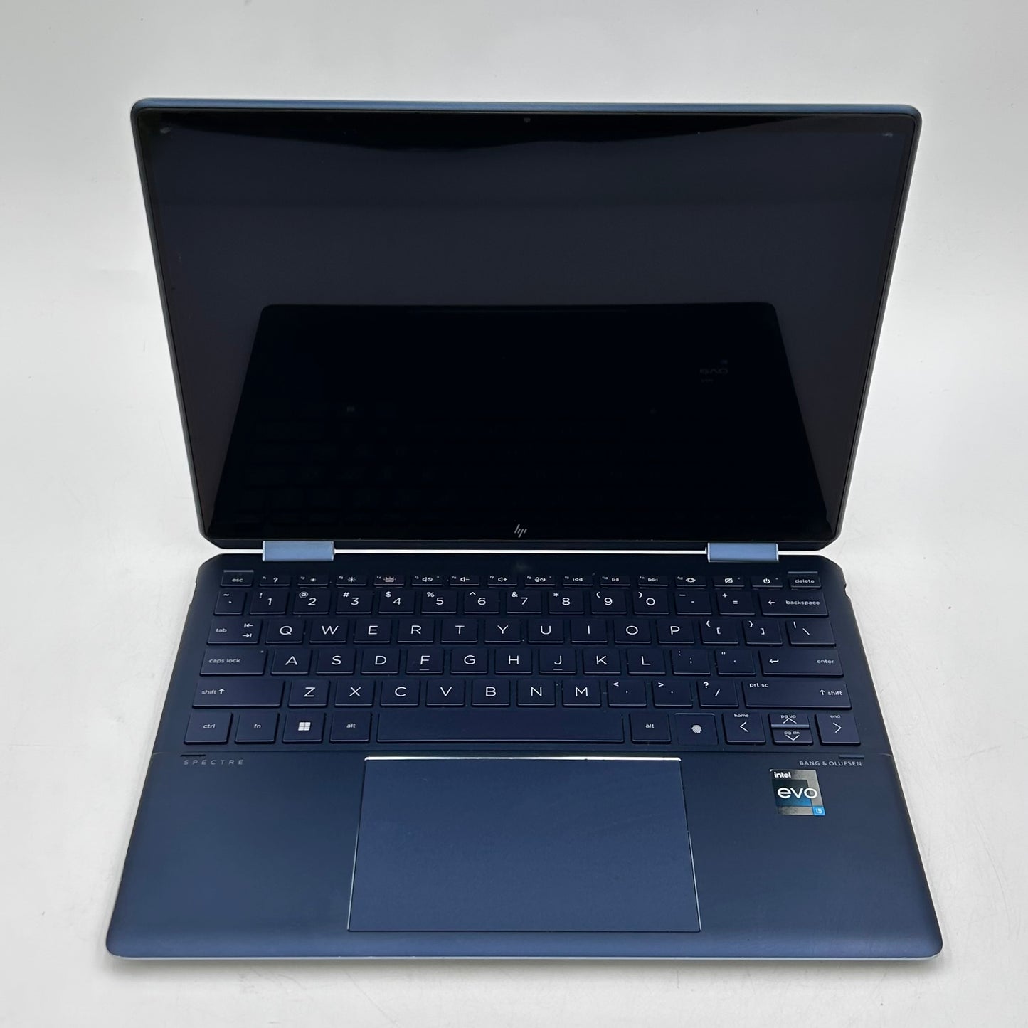 HP Spectre x360 14T-EF000 13.5" i5-1235U 1.3GHz 16GB RAM 512GB SSD Read