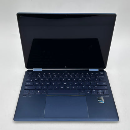 HP Spectre x360 14T-EF000 13.5" i5-1235U 1.3GHz 16GB RAM 512GB SSD Read