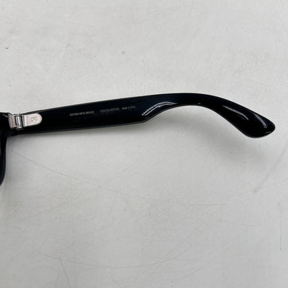 Ray-Ban Meta Skyler Gen 1 Shiny Black Transitions RW4010 AI Smart Glasses