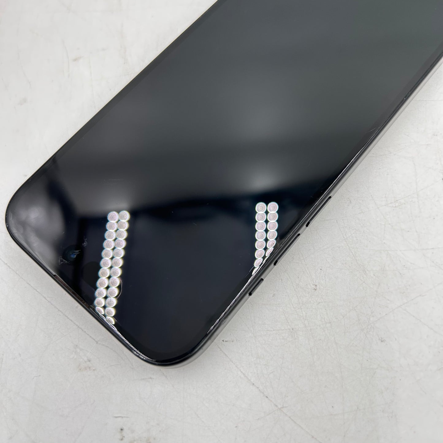 T-Mobile Apple iPhone 15 128GB Black MTLV3LL/A
