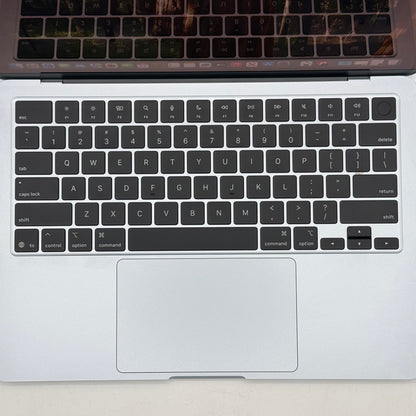 2025 Apple MacBook Air 13" M4 8C GPU 4.5GHz 16GB RAM 256GB SSD A3240