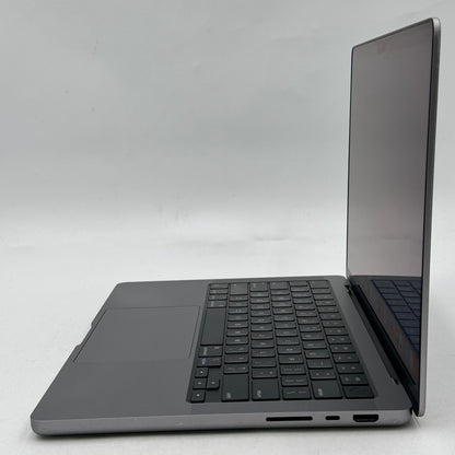 2023 Apple MacBook Pro 14" M2 Pro 19C GPU 3.5GHz 32GB RAM 1TB SSD A2779