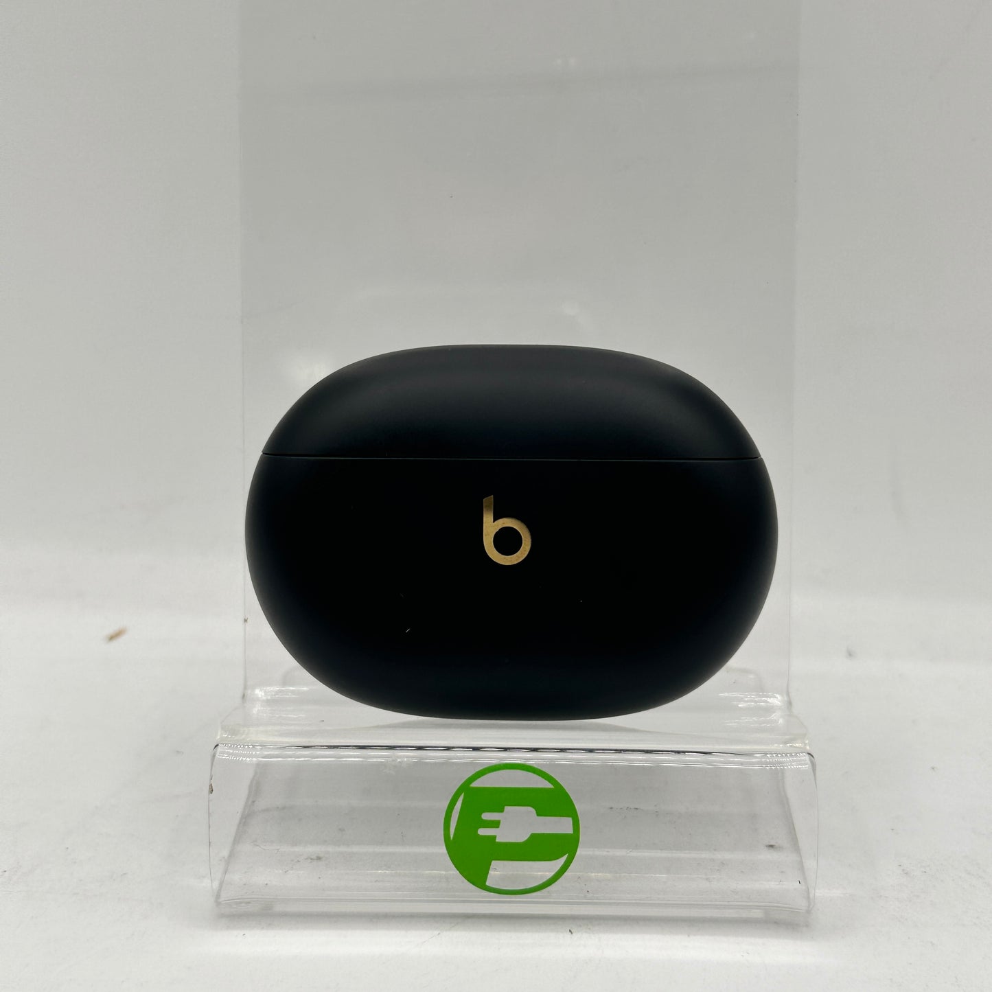 Beats Studio Buds+ Wireless Earbuds  Black Gold A2870