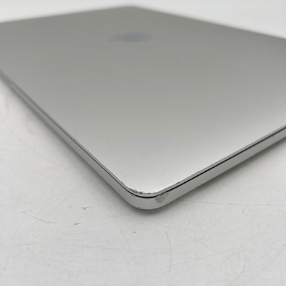 2018 Apple MacBook Pro 15" i7 2.7GHz 16GB RAM 1TB SSD Silver A1990 Read
