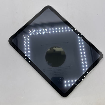 Factory Unlocked Apple iPad 11" (A16) 128GB Silver MD7F4LL/A