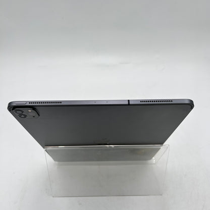 Factory Unlocked Apple iPad Pro 12.9" 4th Gen 1TB Space Gray NXG22LL/A Read