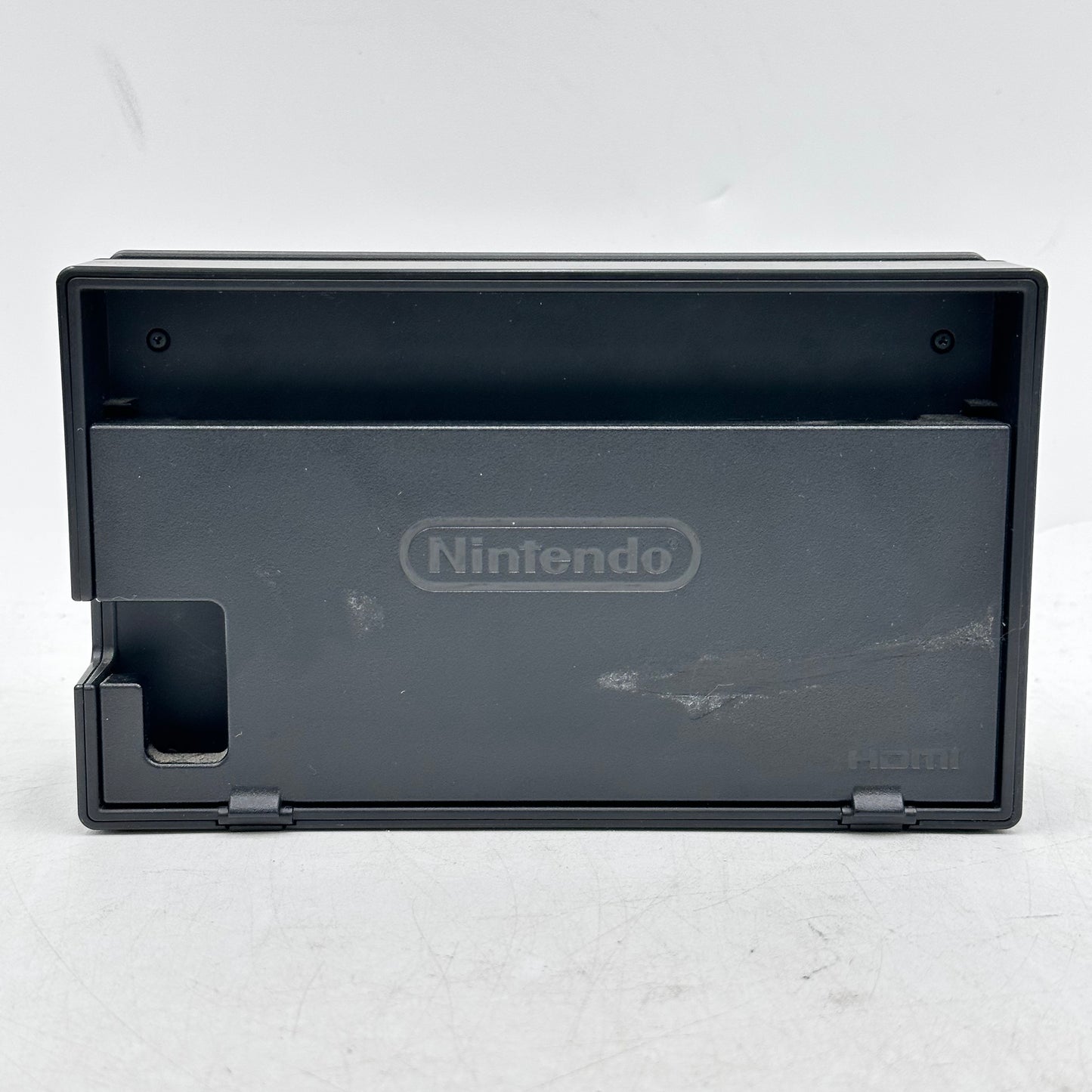 Nintendo Switch v2 Video Game Console HAC-001(-01) Monster Hunter Rise Edition