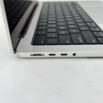 2023 Apple MacBook Pro 14" M3 8C GPU 4.0GHz 8GB RAM 512GB SSD A2918