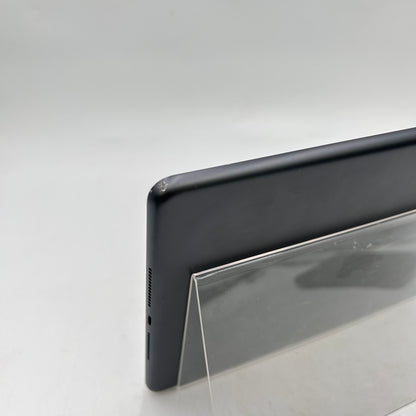 WiFi Only Apple iPad 9th Gen 64GB Space Gray MK2K3LL/A