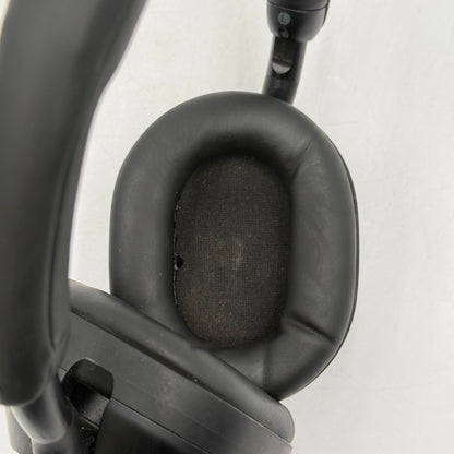 Sony WH-1000XM5 Noise-Cancelling Over-Ear Bluetooth Headphones Black YY2954