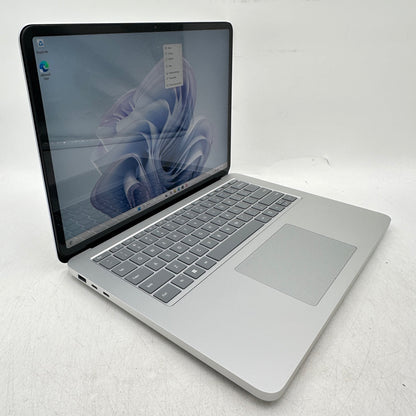 Microsoft Surface Laptop Studio 2 2029 i7-13700H 2.9GHz 32GB RAM 1TB SSD RTX4050