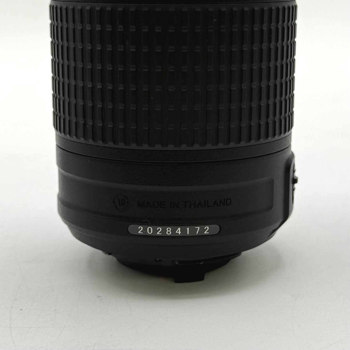 Nikon AF-S DX NIKKOR 55-200mm f4-5.6G ED VR II Zoom Lens F-Mount