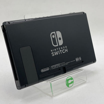 Nintendo Switch v1 Console Gaming System HAC-001 Black