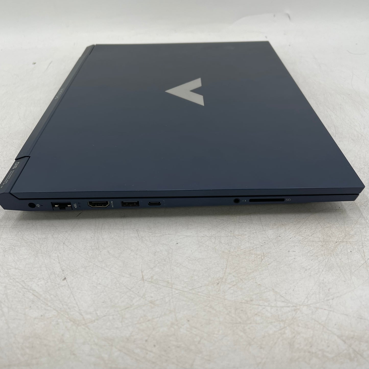 HP Victus 16-D0013DX 16.1 i5-11400H 2.7GHz 8GB RAM 256GB SSD GeForce RTX 3050