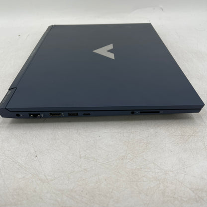 HP Victus 16-D0013DX 16.1 i5-11400H 2.7GHz 8GB RAM 256GB SSD GeForce RTX 3050