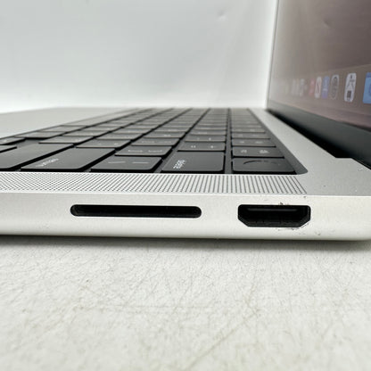 2023 Apple MacBook Pro 14" M3 10C GPU 4.0GHz 8GB RAM 512GB SSD MR7J3LL/A