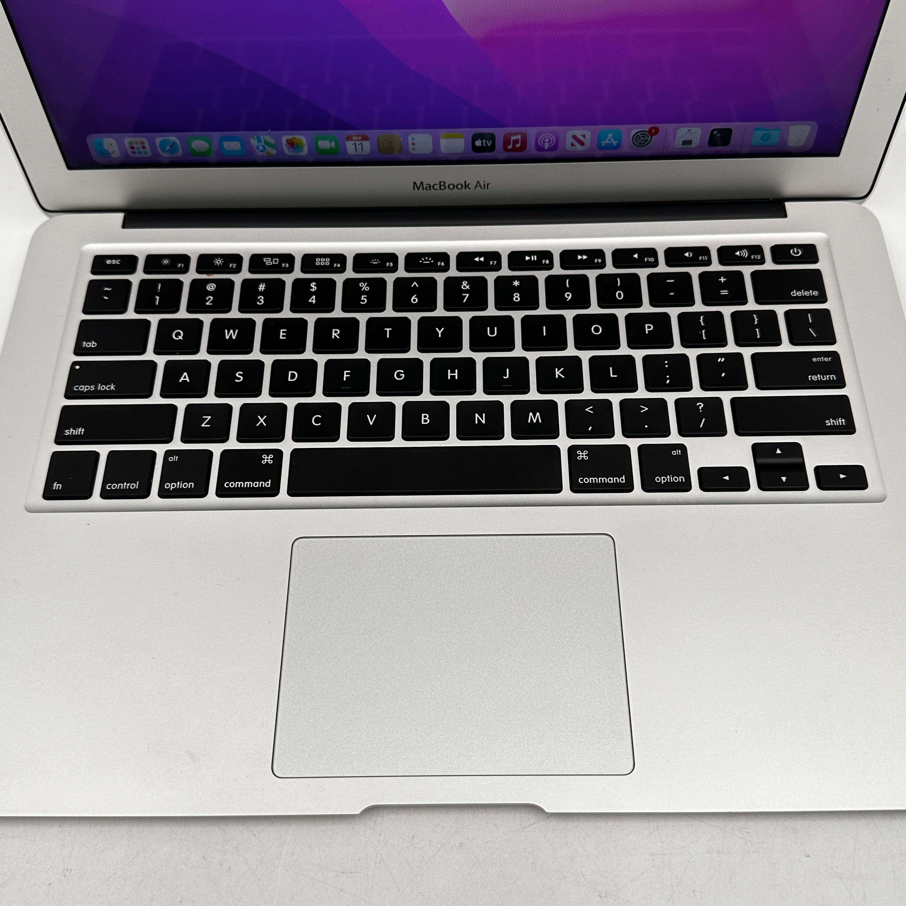 2017 macbook fashion air i7