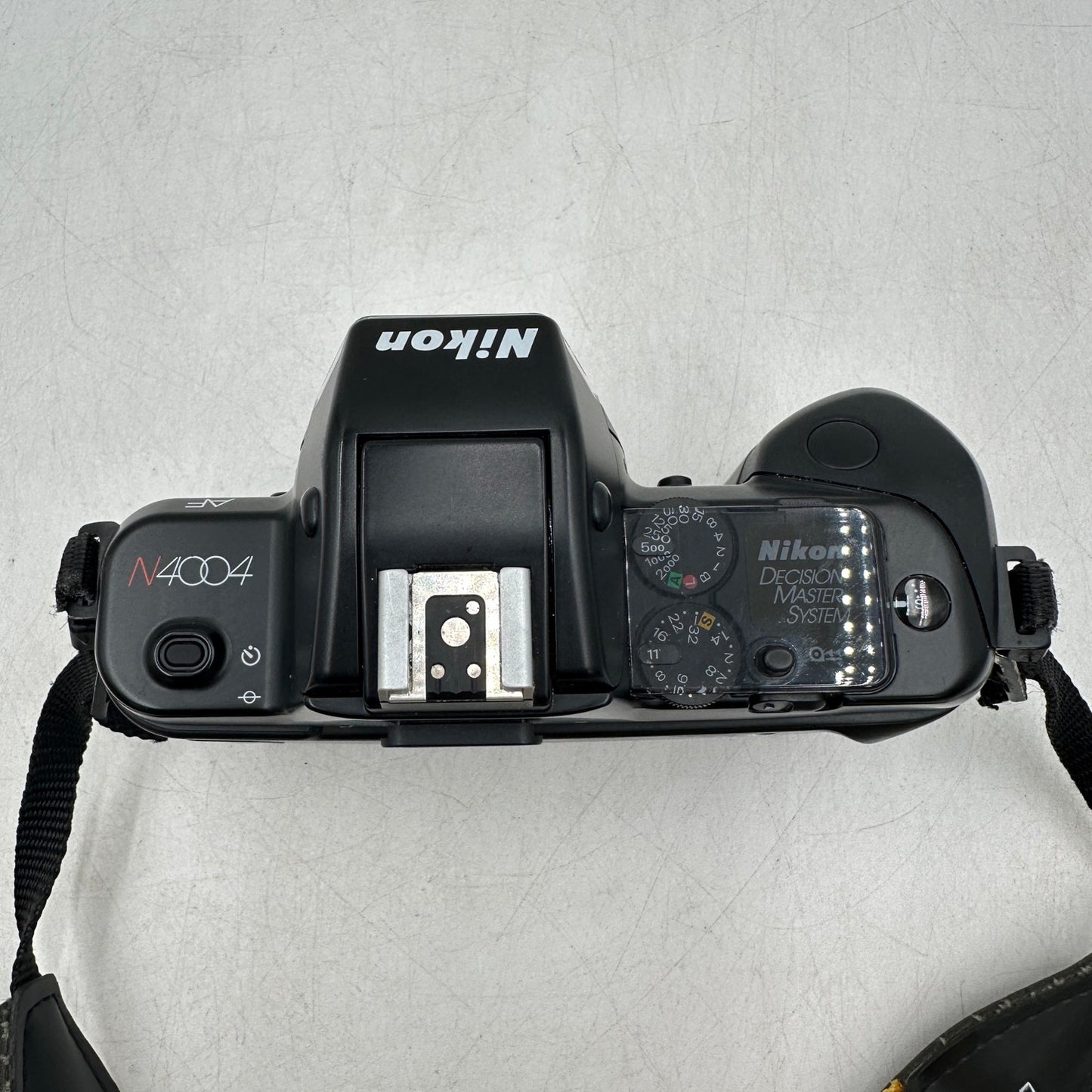 Nikon N4004 SLR Film Camera Body Only