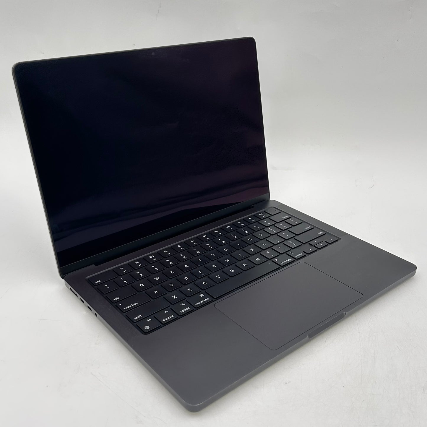2023 Apple MacBook Pro 14" M3 Pro 14C GPU 4.0GHz 18GB RAM 512GB SSD A2992
