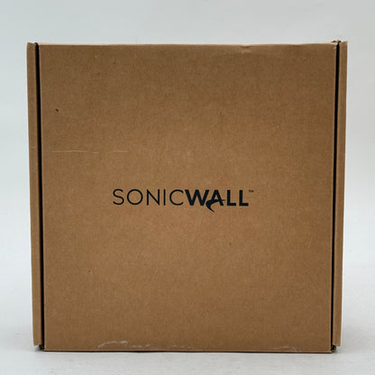 New SonicWall TZ470 Network Security/Firewall Appliance 02-SSC-6797