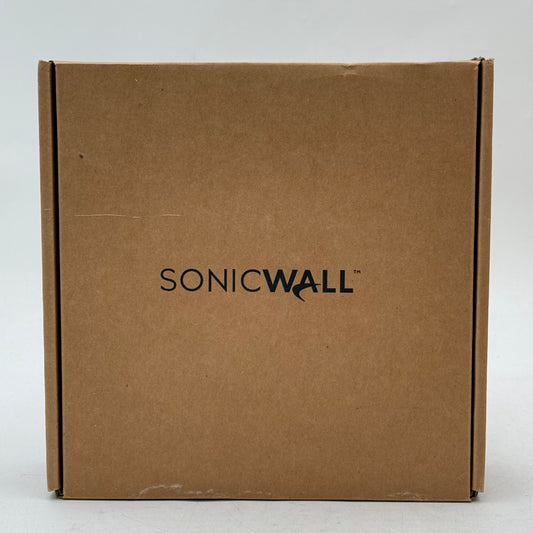 New SonicWall TZ470 Network Security/Firewall Appliance 02-SSC-6797