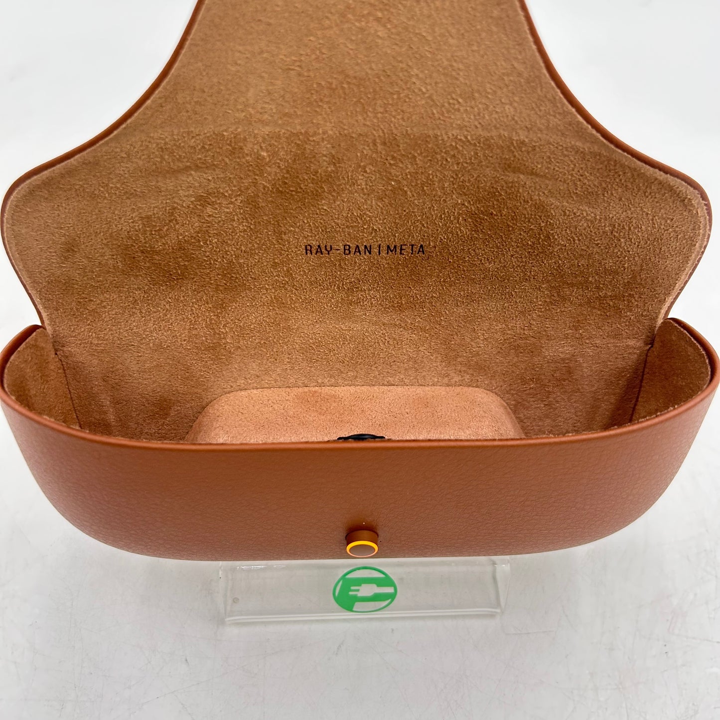 Ray-Ban Meta Wayfarer Gen 1 Charging Case Only RW4006