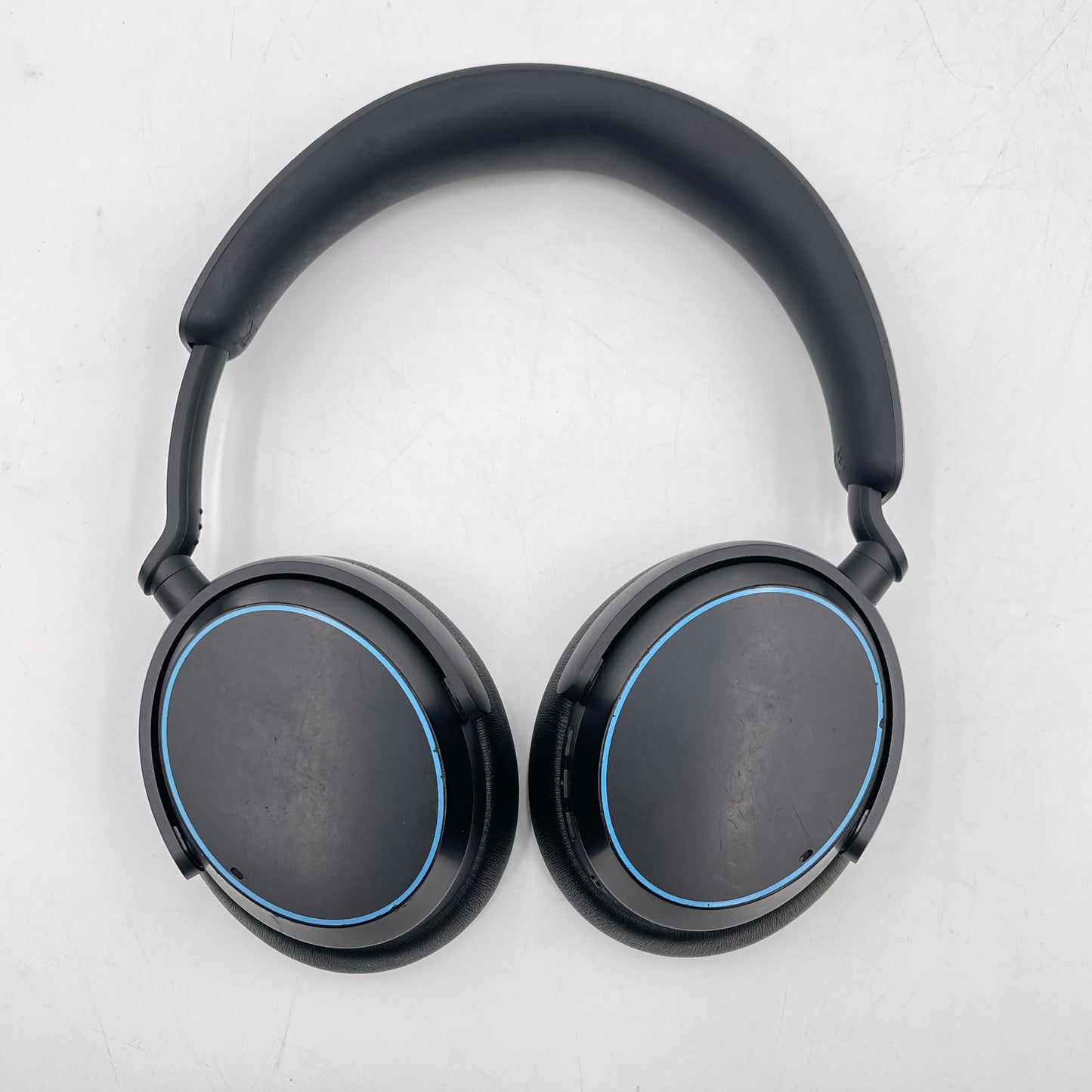 Sennheiser Accentum Wireless Over-Ear Bluetooth Headphones Black