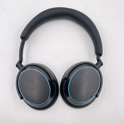 Sennheiser Accentum Wireless Over-Ear Bluetooth Headphones Black