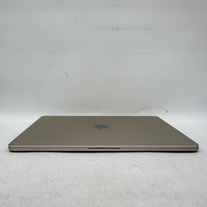 2025 Apple MacBook Air 15" M4 10C GPU 4.5GHz 24GB RAM 512GB SSD MC6K4LL/A