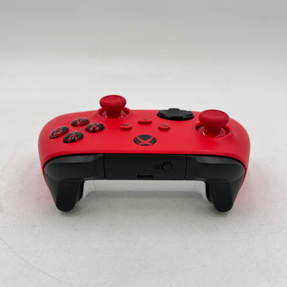 Microsoft Xbox Series X|S Wireless Controller Pulse Red 1914