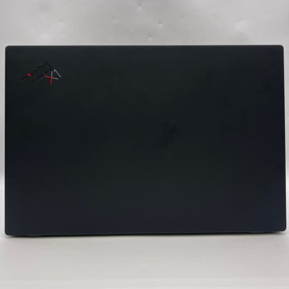 Lenovo ThinkPad X1 Carbon Gen 8 14" i7-10510U 1.8GHz 16GB RAM 1TB SSD