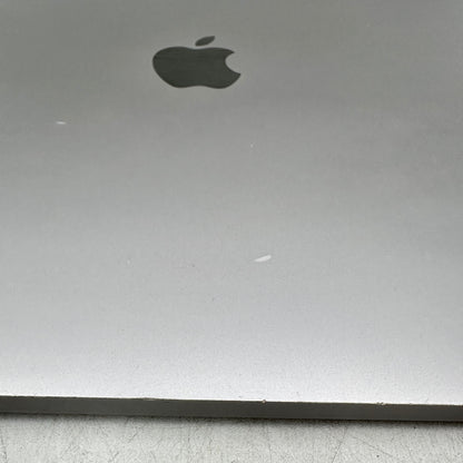 2017 Apple MacBook Pro 15" i7-7700HQ 2.8GHz 16GB RAM 256GB SSD Space Gray READ