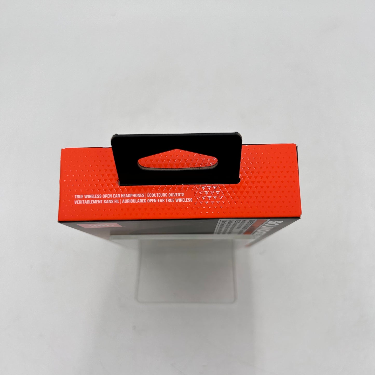 New JBL Soundgear Clips Open Ear True Wireless Earbuds Copper JBLSNDGEARCLCOPAM