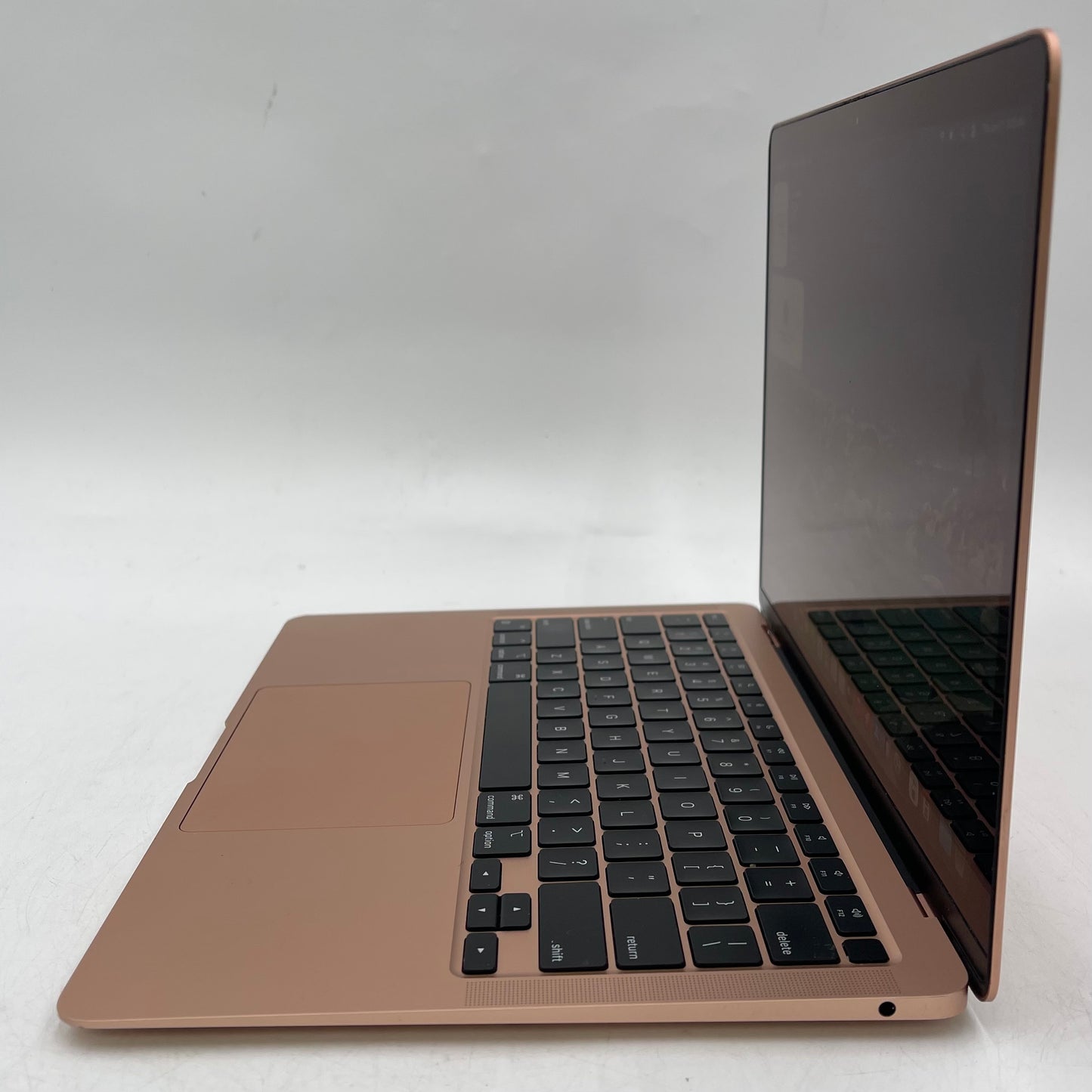 2020 Apple MacBook Air 13.3" M1 7C GPU 3.2GHz 8GB RAM 512GB SSD A2337