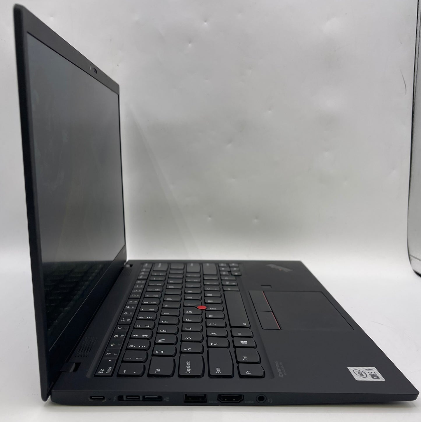 Lenovo ThinkPad X1 Carbon Gen 8 14" i7-10510U 1.8GHz 16GB RAM 1TB SSD