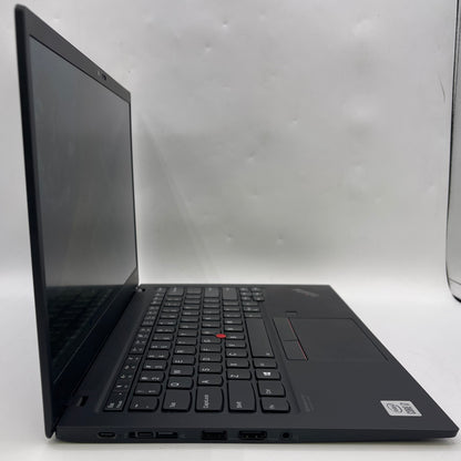 Lenovo ThinkPad X1 Carbon Gen 8 14" i7-10510U 1.8GHz 16GB RAM 1TB SSD