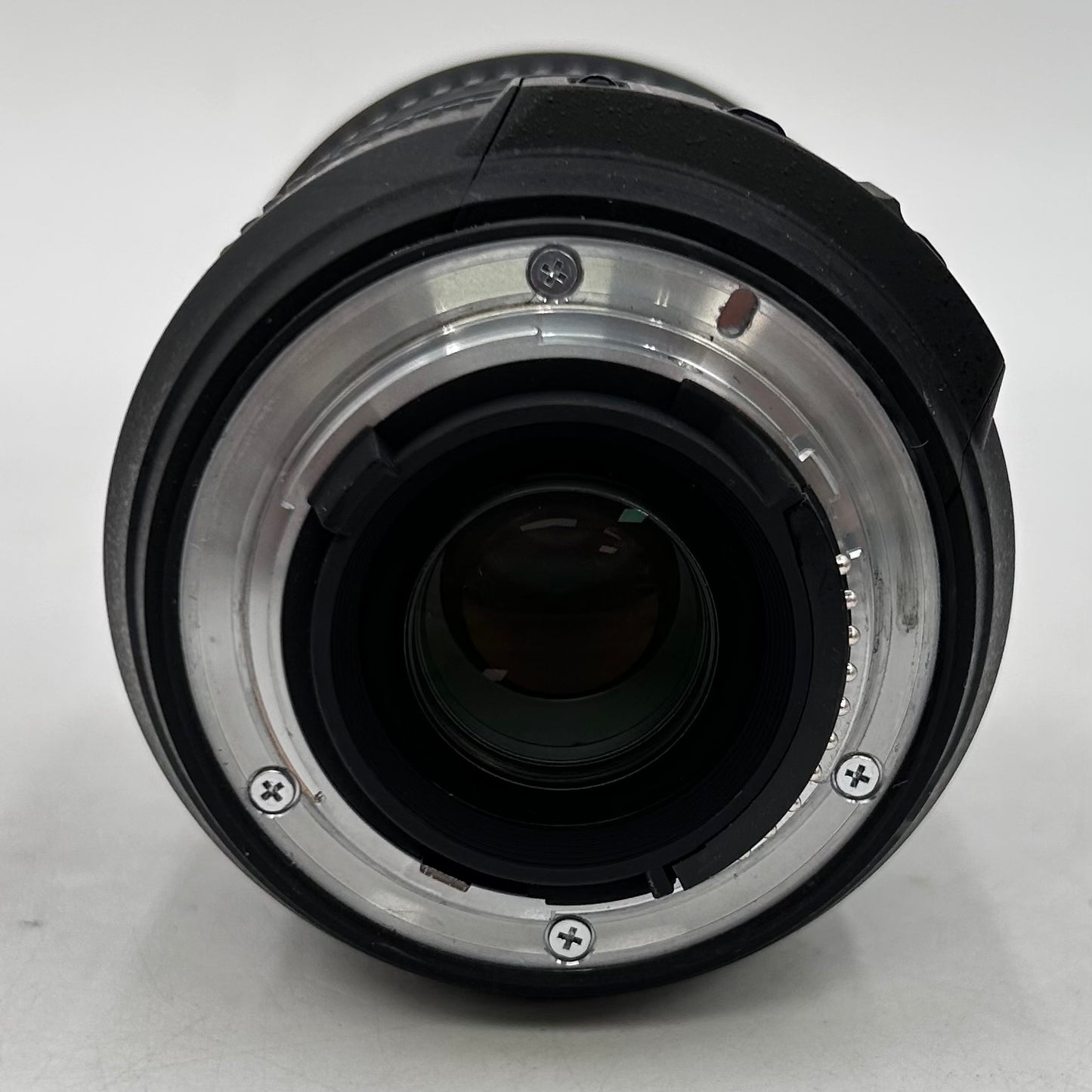 Nikon AF-S NIKKOR 18-200mm f/3.5-5.6 Zoom Lens F