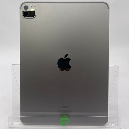 WiFi Only Apple iPad Pro 11" 4th Gen 512GB Silver MNXH3LL/A