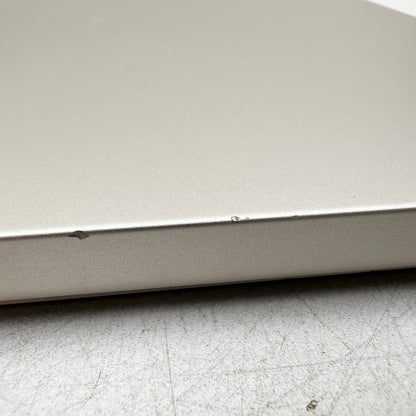 2022 Apple MacBook Air 13.6" M2 8C GPU 3.5GHz 16GB RAM 256GB SSD A2681