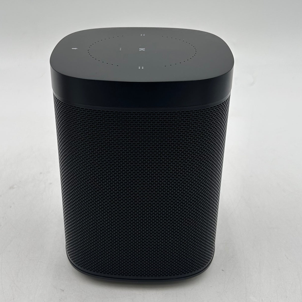Sonos One (Gen 2) Smart Speaker Black S18