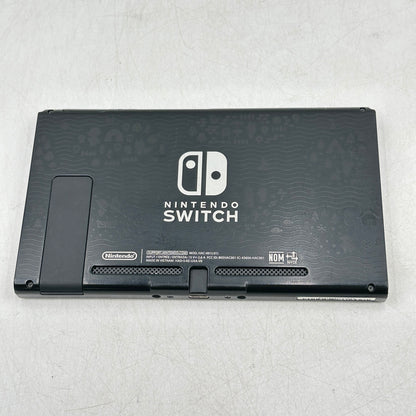 Nintendo Switch v2 HAC-001(-01) Animal Crossing Edition Tablet Only
