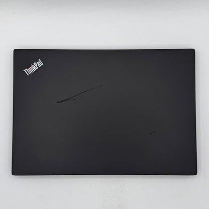 Lenovo ThinkPad T490 20N3 14" i7-8565U 1.8GHz 16GB RAM 256GB SSD