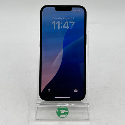 Factory Unlocked Apple iPhone 14 128GB Midnight MPUA3LL/A