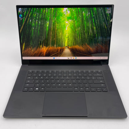 Razer Blade 15 i7-10875H 2.3GHz 40GB RAM 1TB SSD GeForce RTX 2080 Super Max-Q