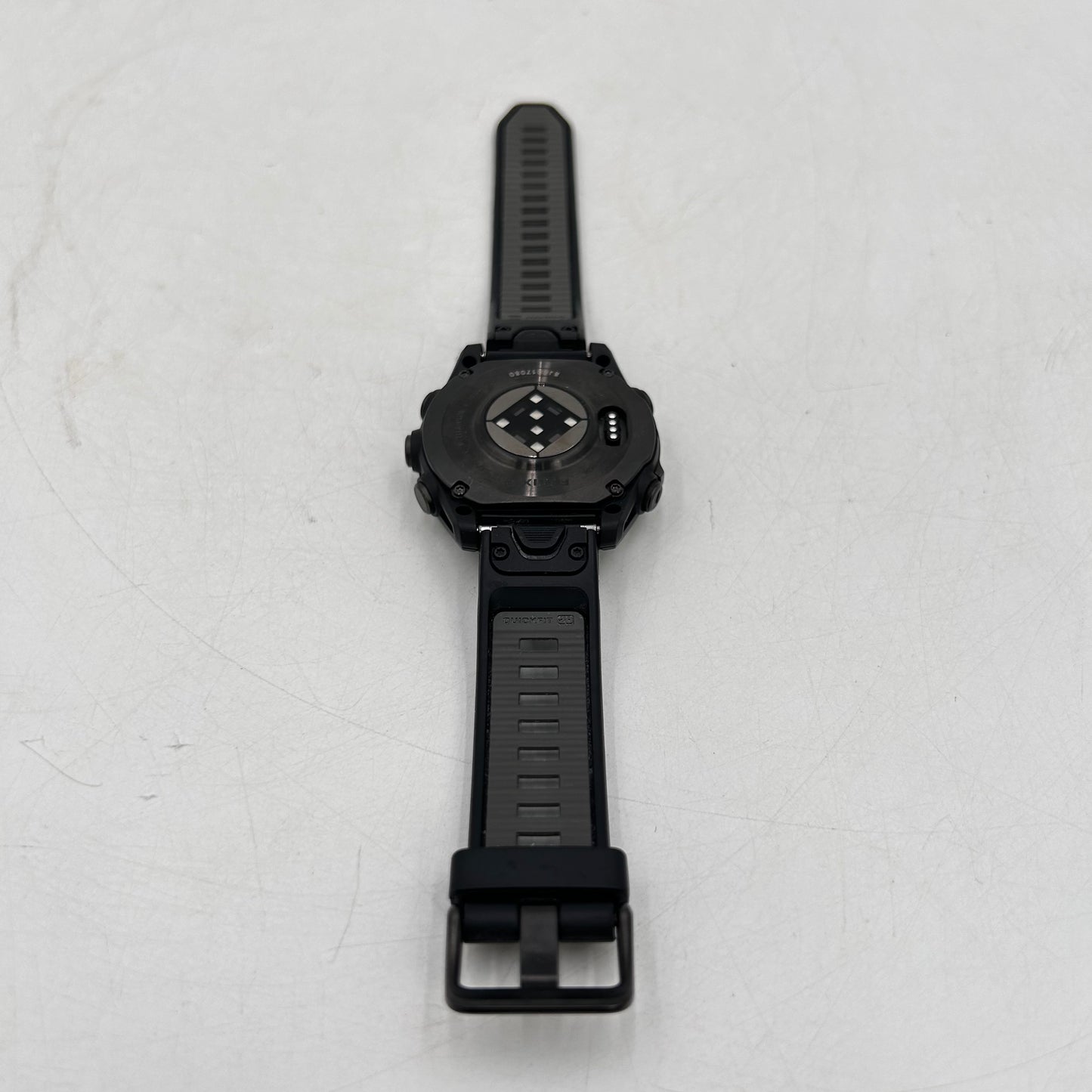 Garmin Fenix 8 43mm Multisport GPS Smart Watch 010-02903-20